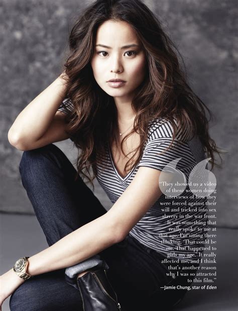 Picture Of Jamie Chung