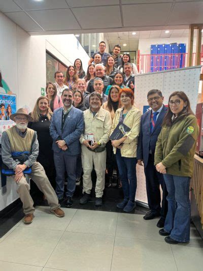 Participamos En La Cuarta Mesa Regional De Turismo Antofagasta