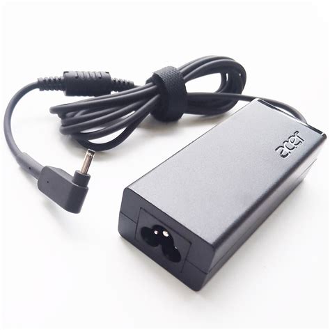 Genuine OEM 45W AC Adapter Power Charger Cord For Acer Spin 5 SP513 51