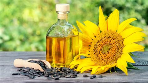 Sunflower Oil Nutrition Facts Cully S Kitchen