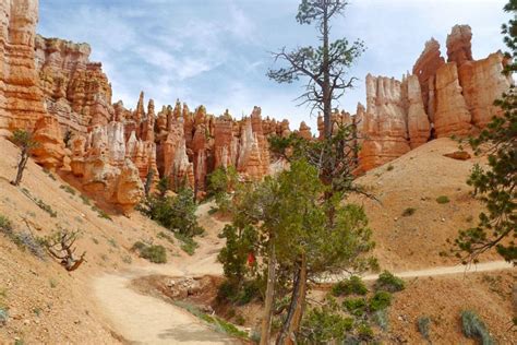 Utah Auf Einer Spannenden Reise Entdecken Canusa