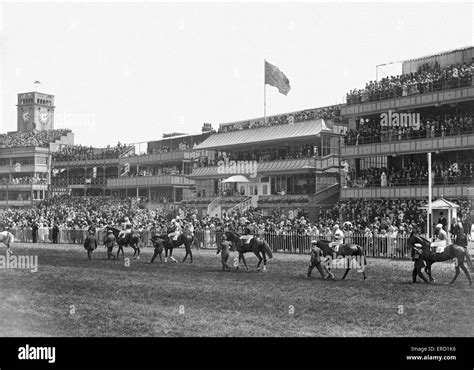 Ascot Grandstand Hi Res Stock Photography And Images Alamy