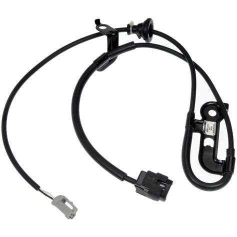 Dorman Abs Wheel Speed Sensor Wire Harness