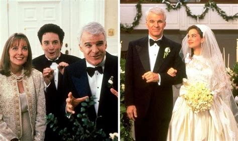 Father of the Bride Part 3(ish) release date: When does reunion special ...