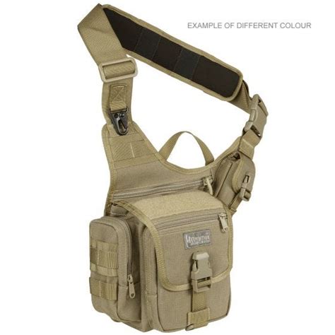 Maxpedition Fatboy Versipack Black