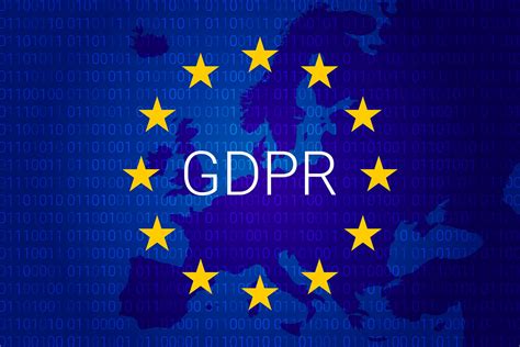 Just What Is GDPR INRIX