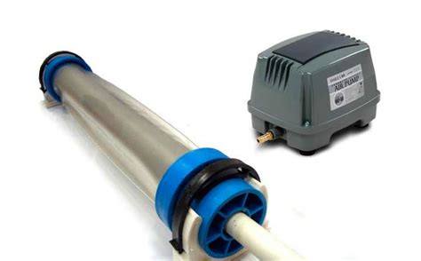 Аэратор для канализации- 110 и 50мм: Виды, устройство. Принцип ...