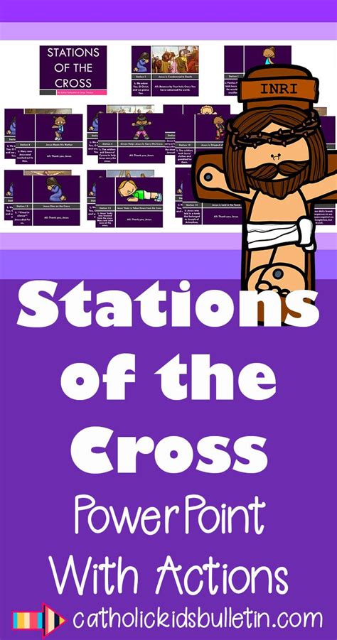 Stations of the cross catholic reflections | 14 Stations of the Cross List