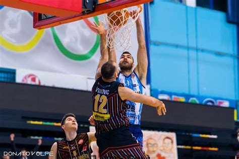 Quindici Molfetta Buona La Prima Del La Virtus Basket Molfetta