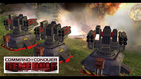 Command Conquer Rise Of The Reds Project X Mission Complete