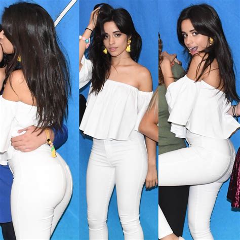 Camila Cabello S Ass Is Irresistible Scrolller