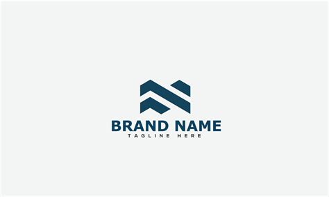 M Logo Design Template Vector Graphic Branding Element. 10813323 Vector ...