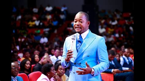 The Significance Of Vows Pastor Alph Lukau Friday 7 Dec 2018