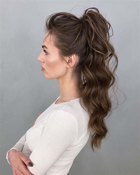 Ponytail Hairstyles For Wedding Best Looks Expert Tips Artofit