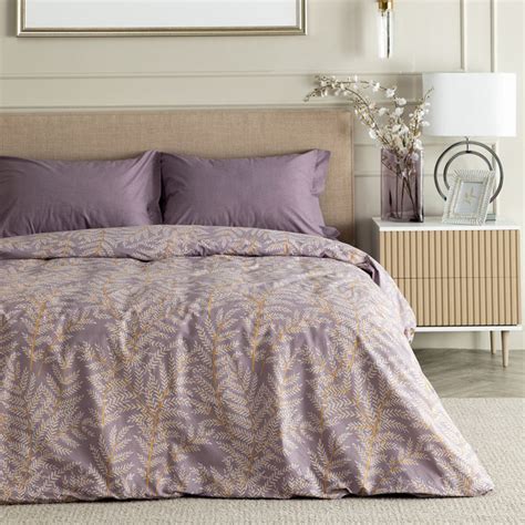 Комплект постельного белья Cozy Home Cozy_ПЕРКАЛЬ , наволочки 50x70 ...