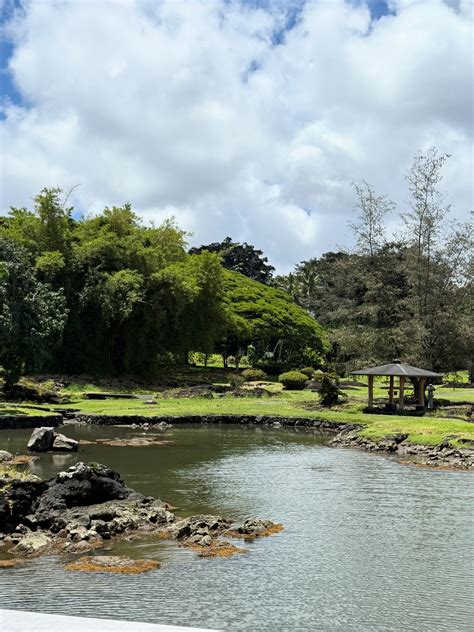 Lia Samurai - Lia Samurai added a new photo — in Hilo, HI.