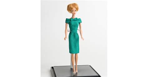 Unique Vintage Barbie Th Anniversary Collection Popsugar Love Uk