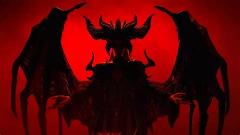 Diablo 4 devs pledge season pass and shop cosmetics that "don't affect ...