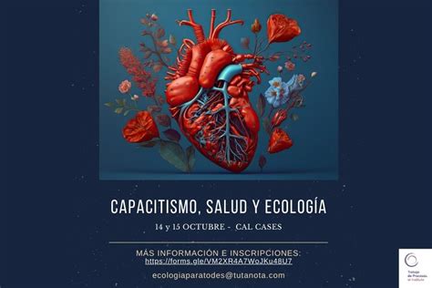 Capacitismo Salud Y Ecolog A Trabajo De Procesos