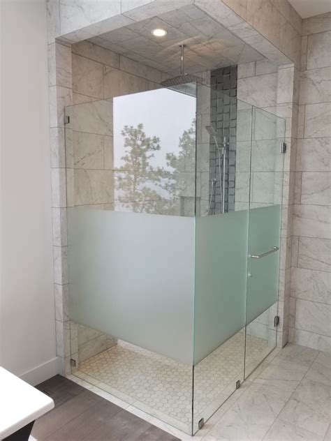 Jk Glass Custom Shower Doors Jk Glass Inc Kelowna