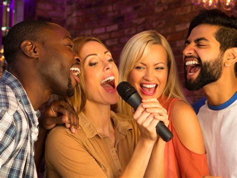 Stressbuster Activity: Four Karaoke Spots to Unleash Your Inner Pop
