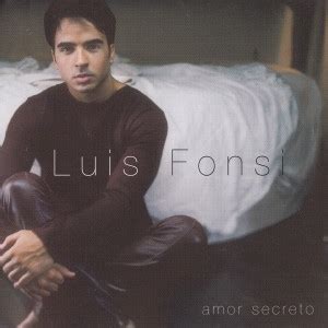 Discografia Luis Fonsi MEGA DiscografiasporMEGA