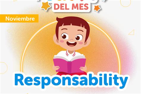 Responsabilidad Instituto Mar A Montessori De Culiac N