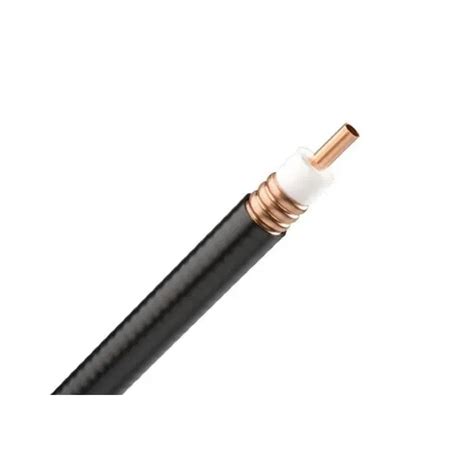 Купить Коаксиальный кабель CommScope AVA5-50A (7/8"), цена 373 ₴ — Prom ...
