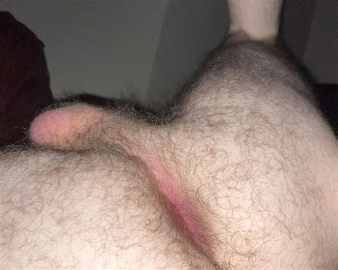 Wanted To Show Off My Hairy Hole Nudes Hairymanass NUDE PICS ORG