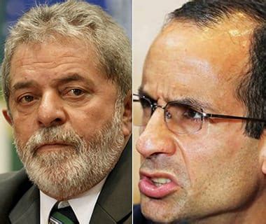 Apelido Amigo Em Planilha Lula Diz Marcelo Odebrecht A Moro