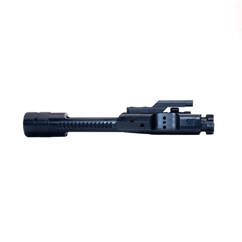 AR-15 Enhanced BCG – DLC Coated – 5.56/.223 | San Tan Tactical