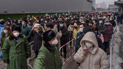 ¿por Qué China No Ha Aprobado O Desarrollado Una Vacuna De Arnm The