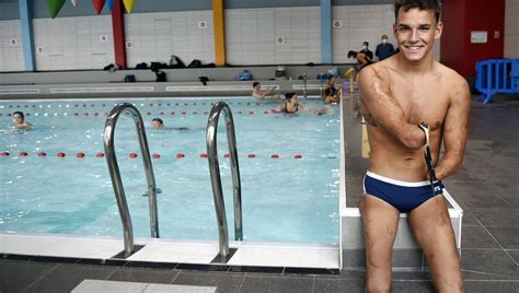 Le Lorrain Théo Curin renonce aux Jeux paralympiques de Tokyo France Bleu