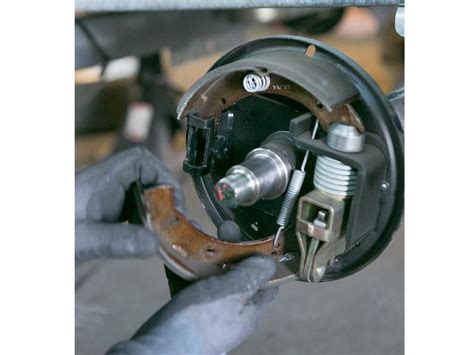 Anhänger Reparatur, Bremsenservice, Anhänger Werkstatt, Fachwerkstatt