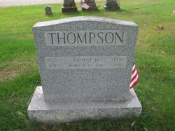 Mary R Thompson 1850 1930 Find A Grave Memorial