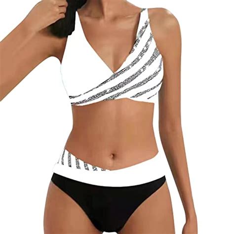 Amazon de Bestseller beliebtesten Artikel in Bikini Sets für Damen