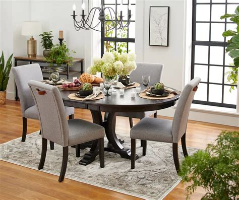 Five Piece Dining Room Sets