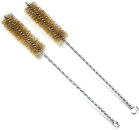 Amazon Utoolmart Copper Wire Cleaning Brush Spiral Power Tube