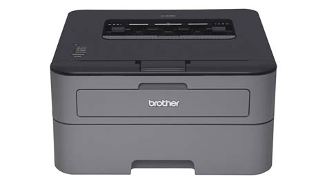 Brother HL-L2370DW XL - Review 2018 - PCMag Australia