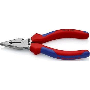 Knipex Tools Needle Nose Combination Pliers Multi Component