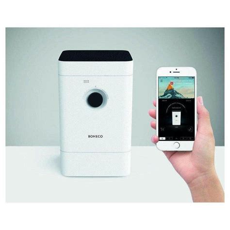 Boneco H300 luchtwasser | Shopvoorgezondheid - Shopvoorgezondheid
