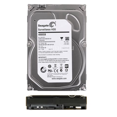 Computadoras Guatemala Soluciones Disco Duro Seagate Tb Sata Pc