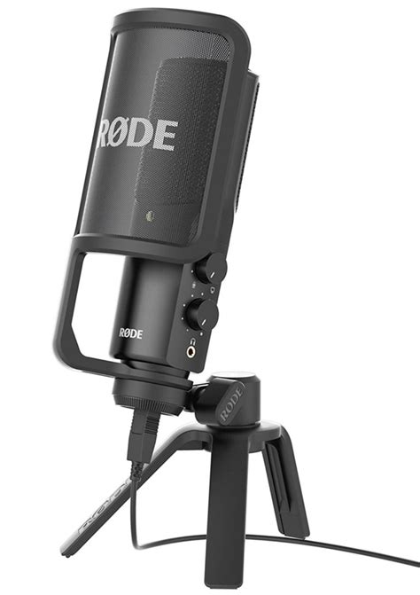 16 Best Recording Microphone For Vocals 2021 Studio Microphone