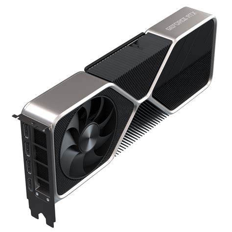 3D model Nvidia Geforce RTX 3080Ti - TurboSquid 1741689