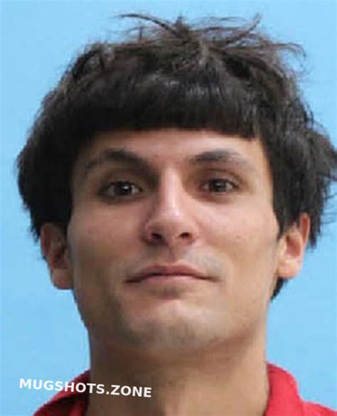 De Lima Sebastian 11 17 2022 Desoto County Mugshots Zone