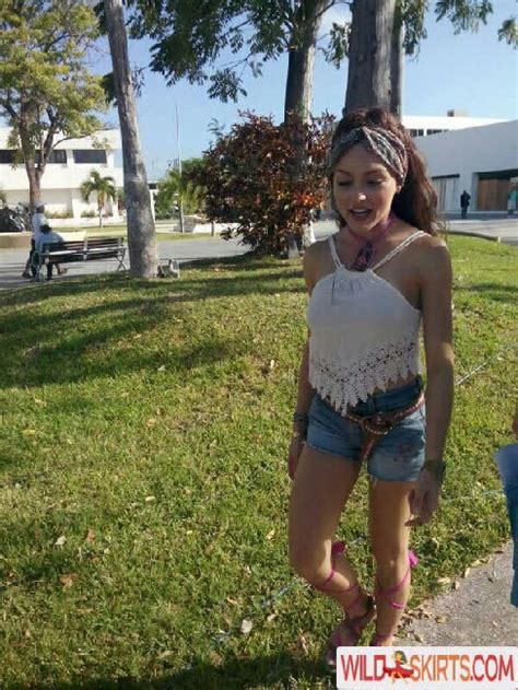 Angelique Boyer Angeliqueboyer Nude Instagram Leaked Photo 391