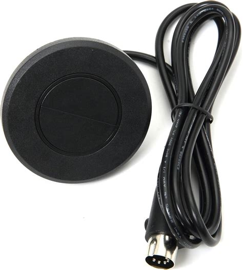 Amazon Fromann Button Round Hand Control Handset Within