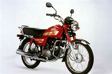 10 Forgotten Motorcycles From Hero Honda Now Known As Hero Motocorp