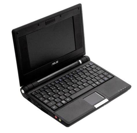 Ноутбук ASUS 7" дюймов офисный и для игр Асус Eee PC 700 (процессор ...