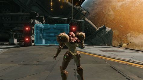 Metroid Prime Remastered Review Gamereactor